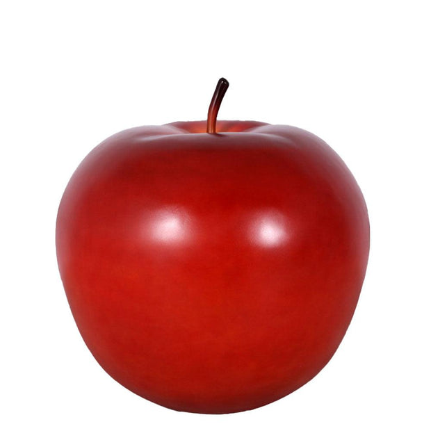 Red Apple