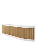 Wood Stick Bar
