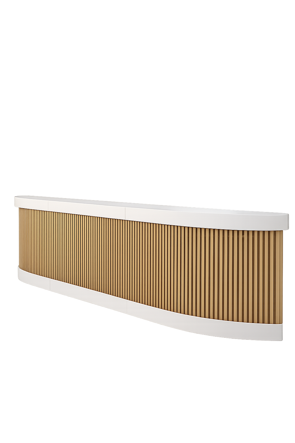 Wood Stick Bar