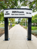 Now Showing Movie Arch