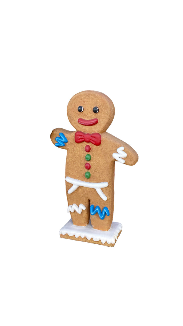 Medium Ginger Bread Boy