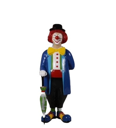 Circus Clown