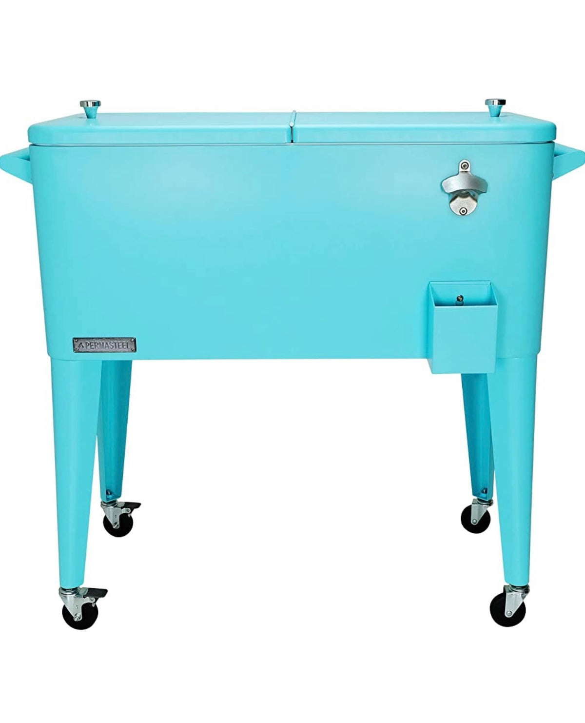 Teal Cooler