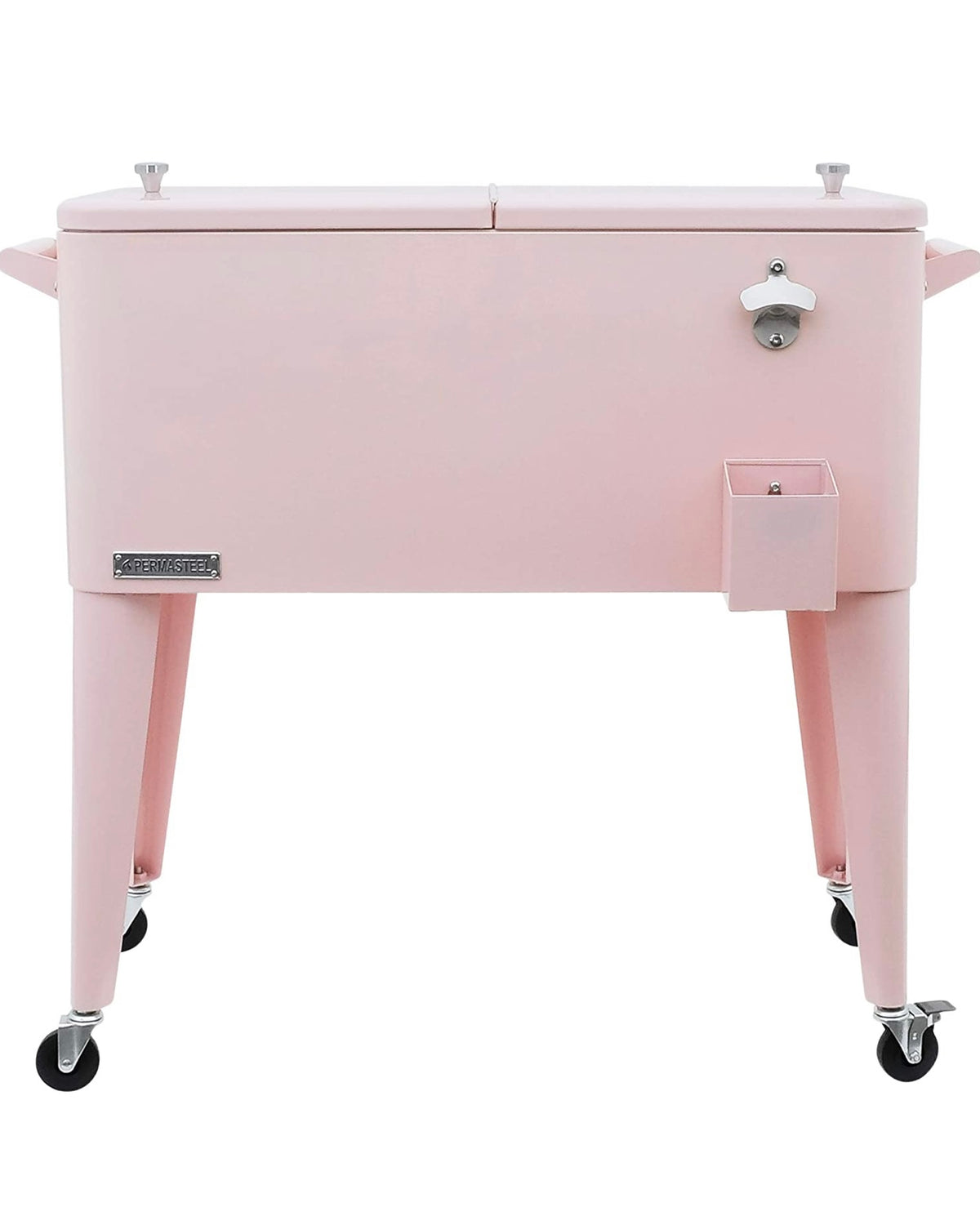 Light Pink Cooler