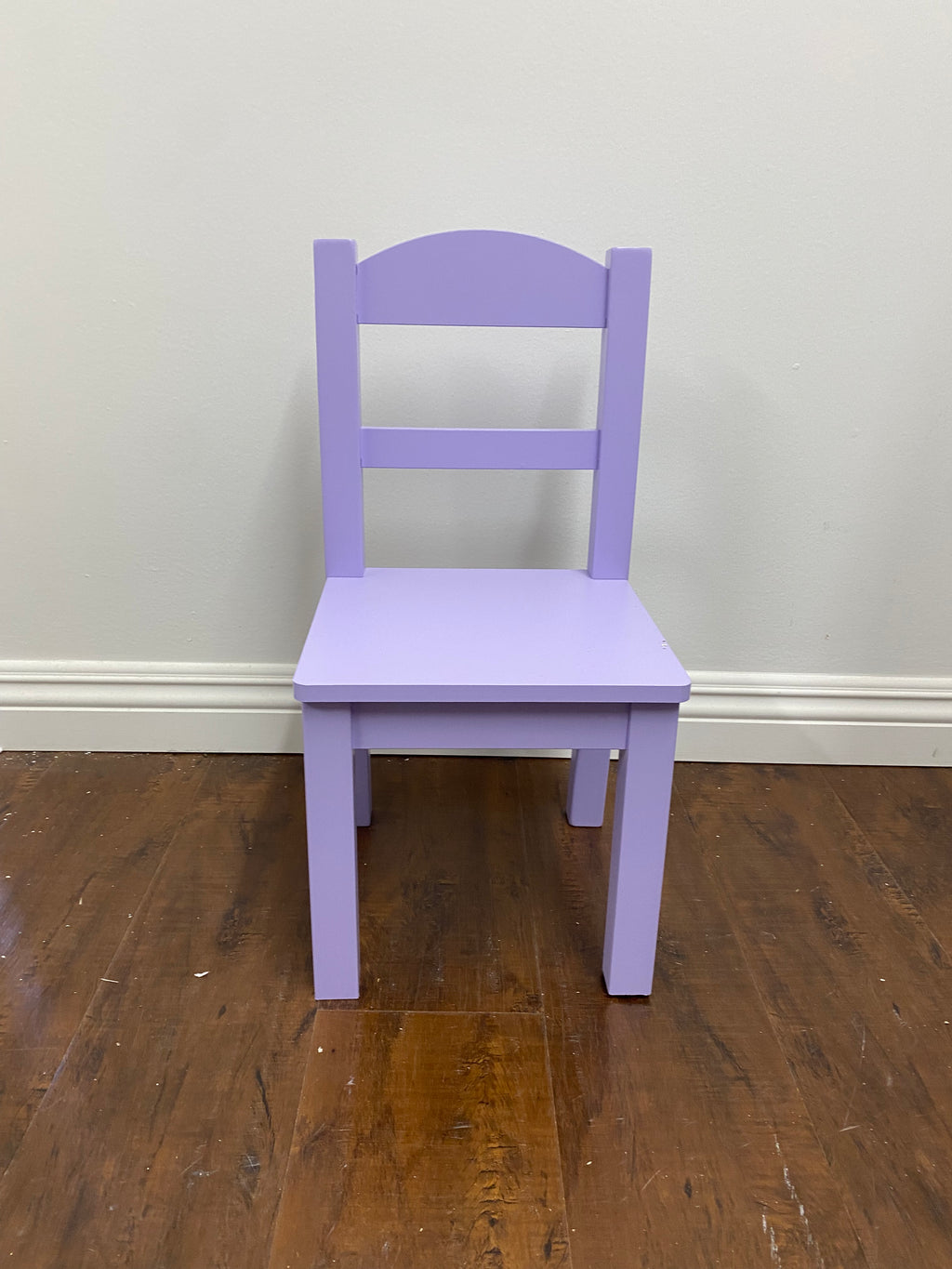 Kids Lavender Aztlan Chair