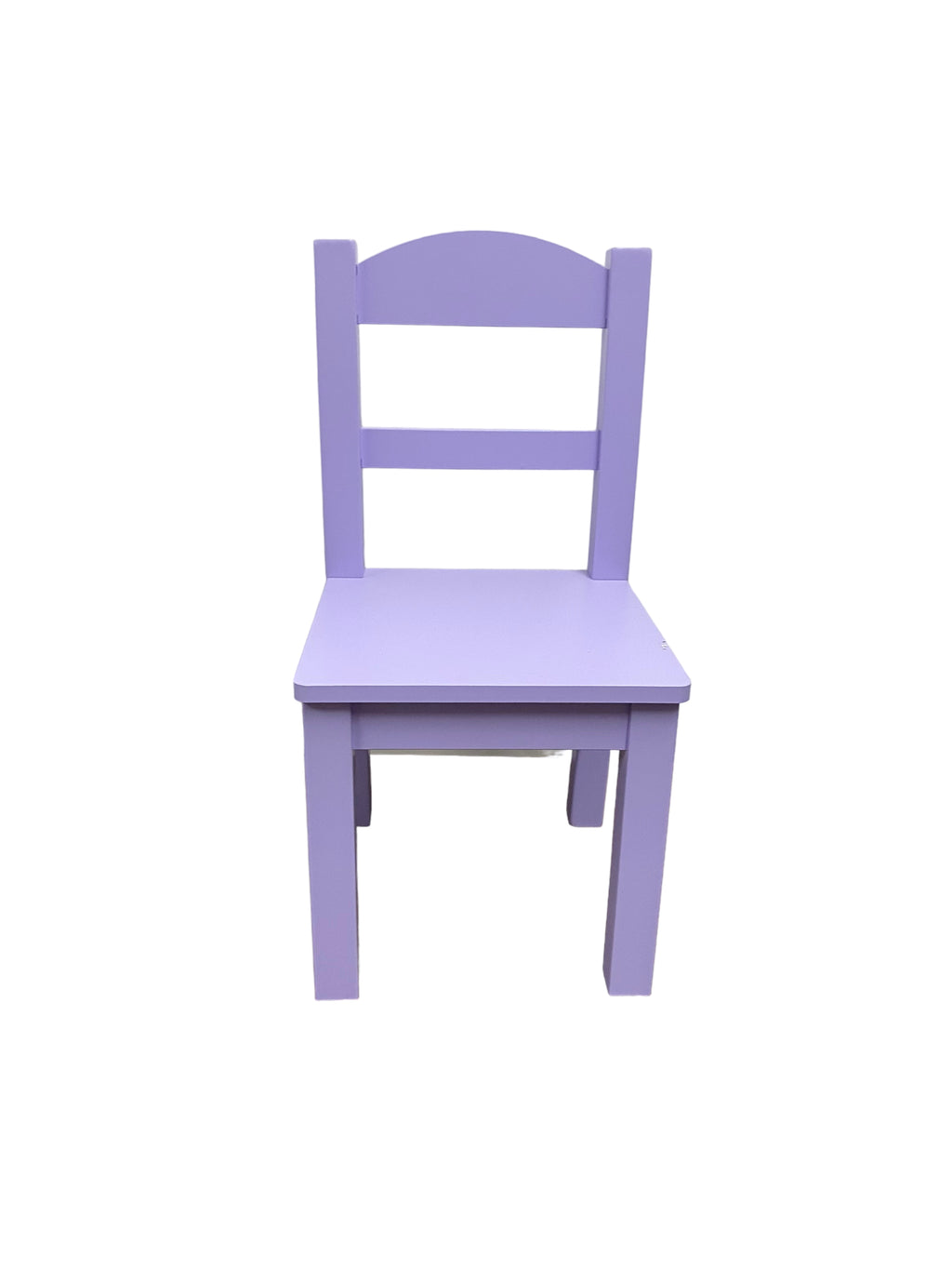 Kids Lavender Aztlan Chair