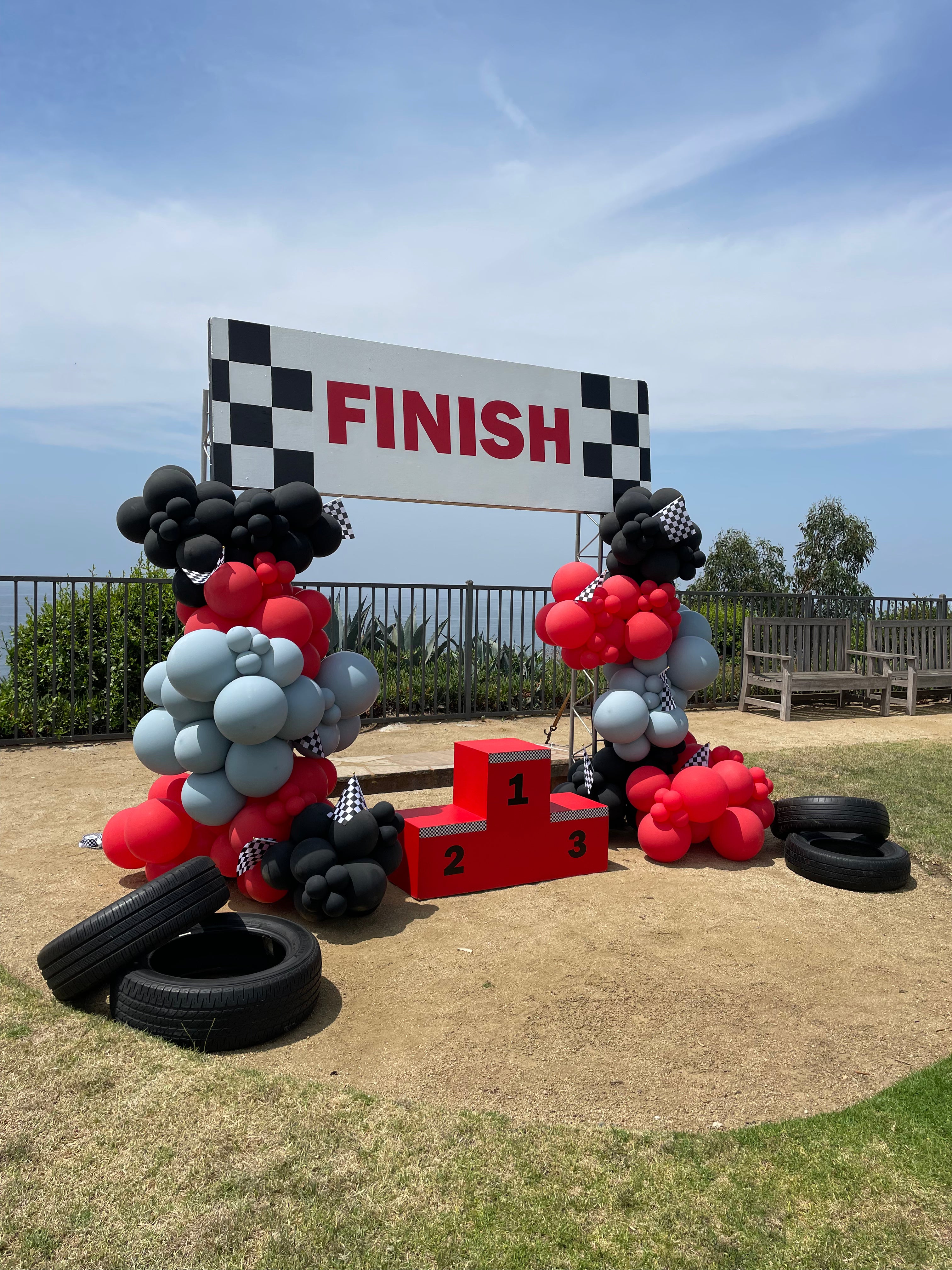 Props Racing Club Race Car – Platinum Prop House, Inc.