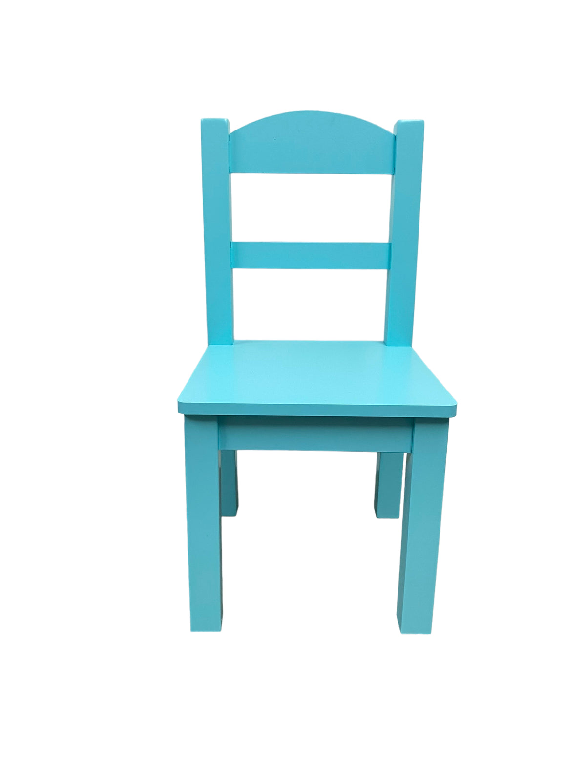 Kids Teal Aztlan Chair