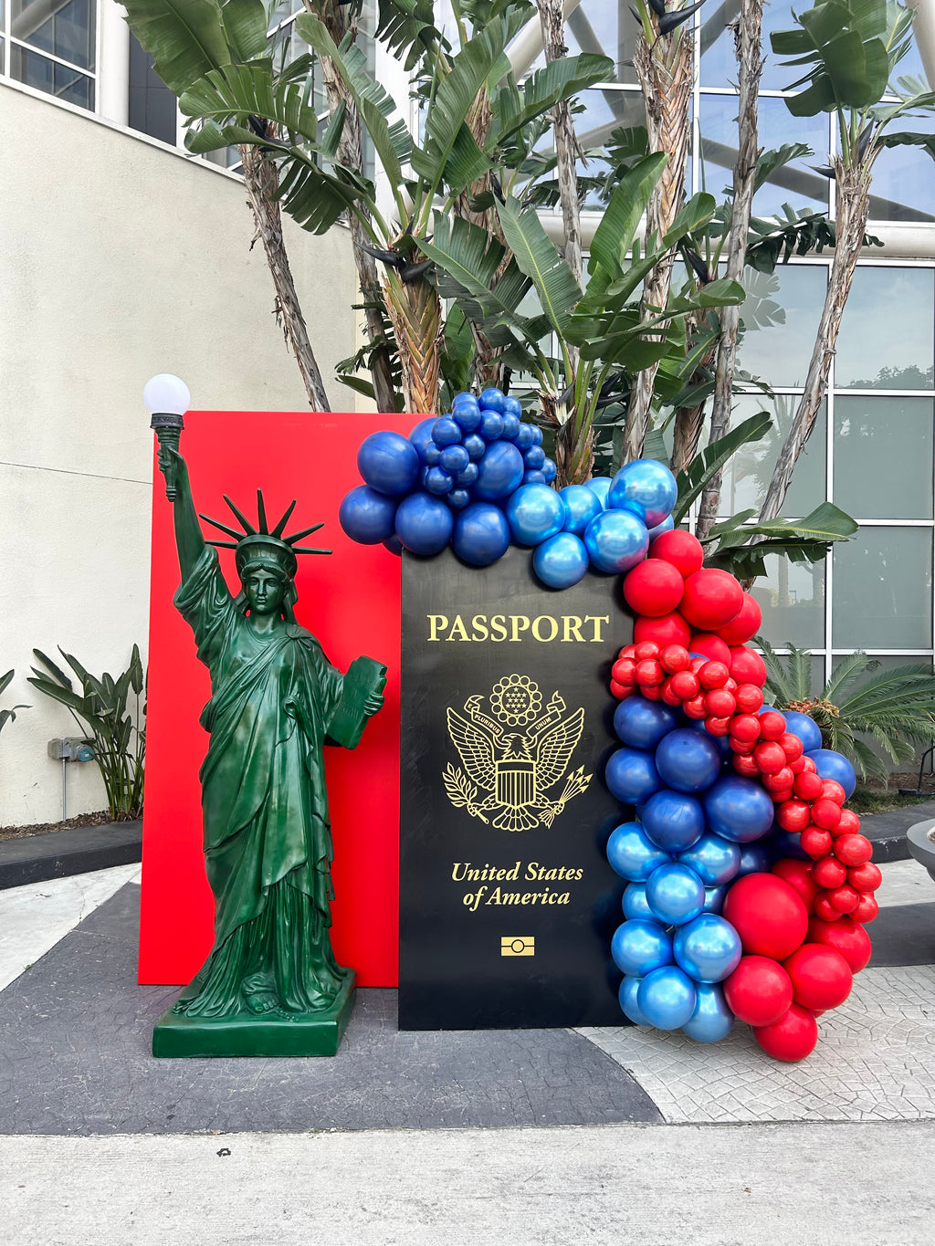 Passport