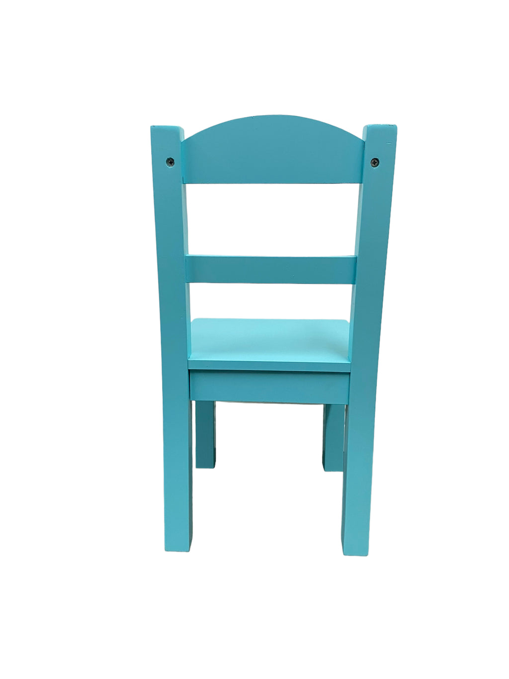 Kids Teal Aztlan Chair