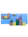 3D Super Mario Brothers Package