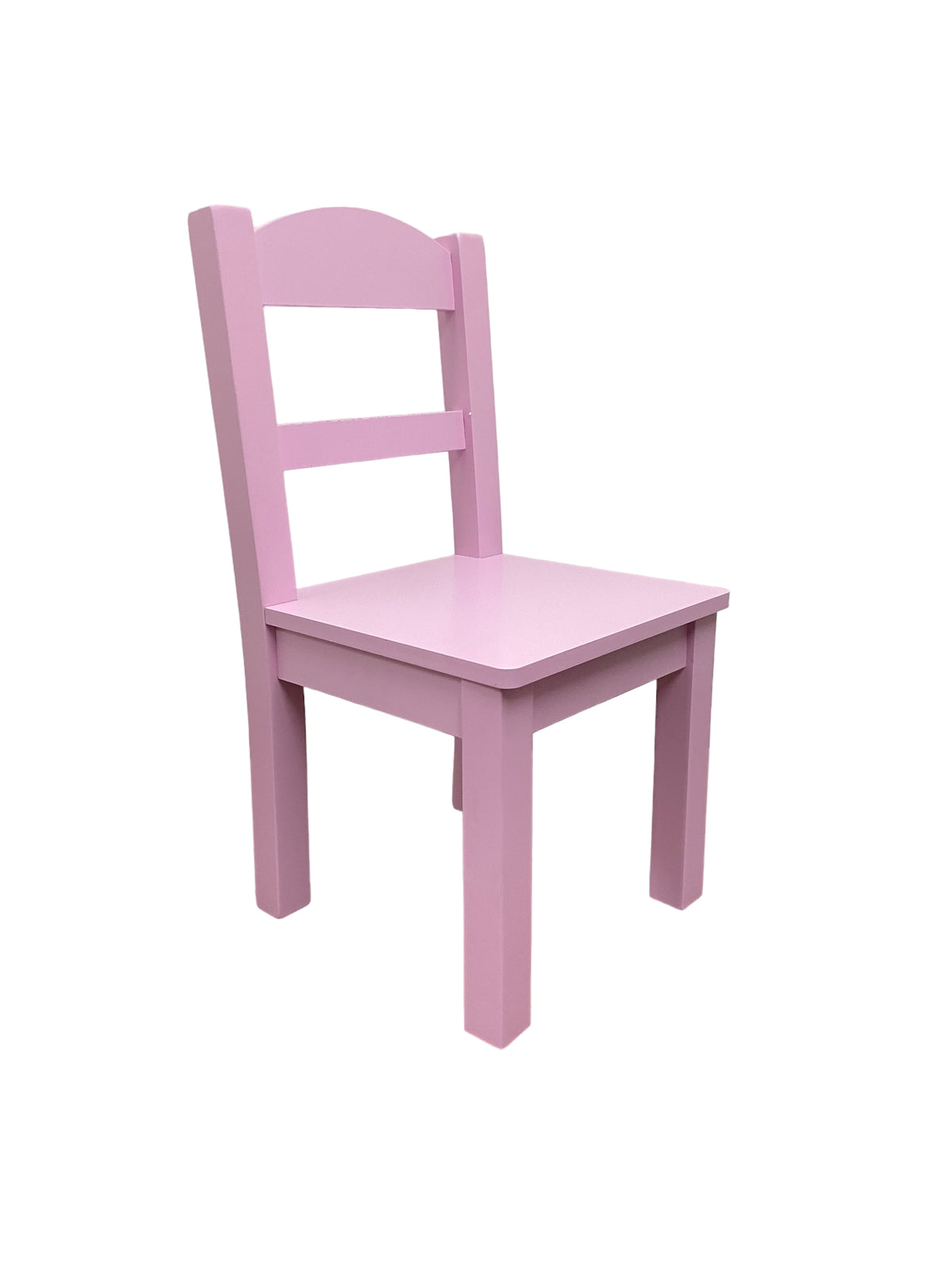 Kids Light Pink Aztlan Chair