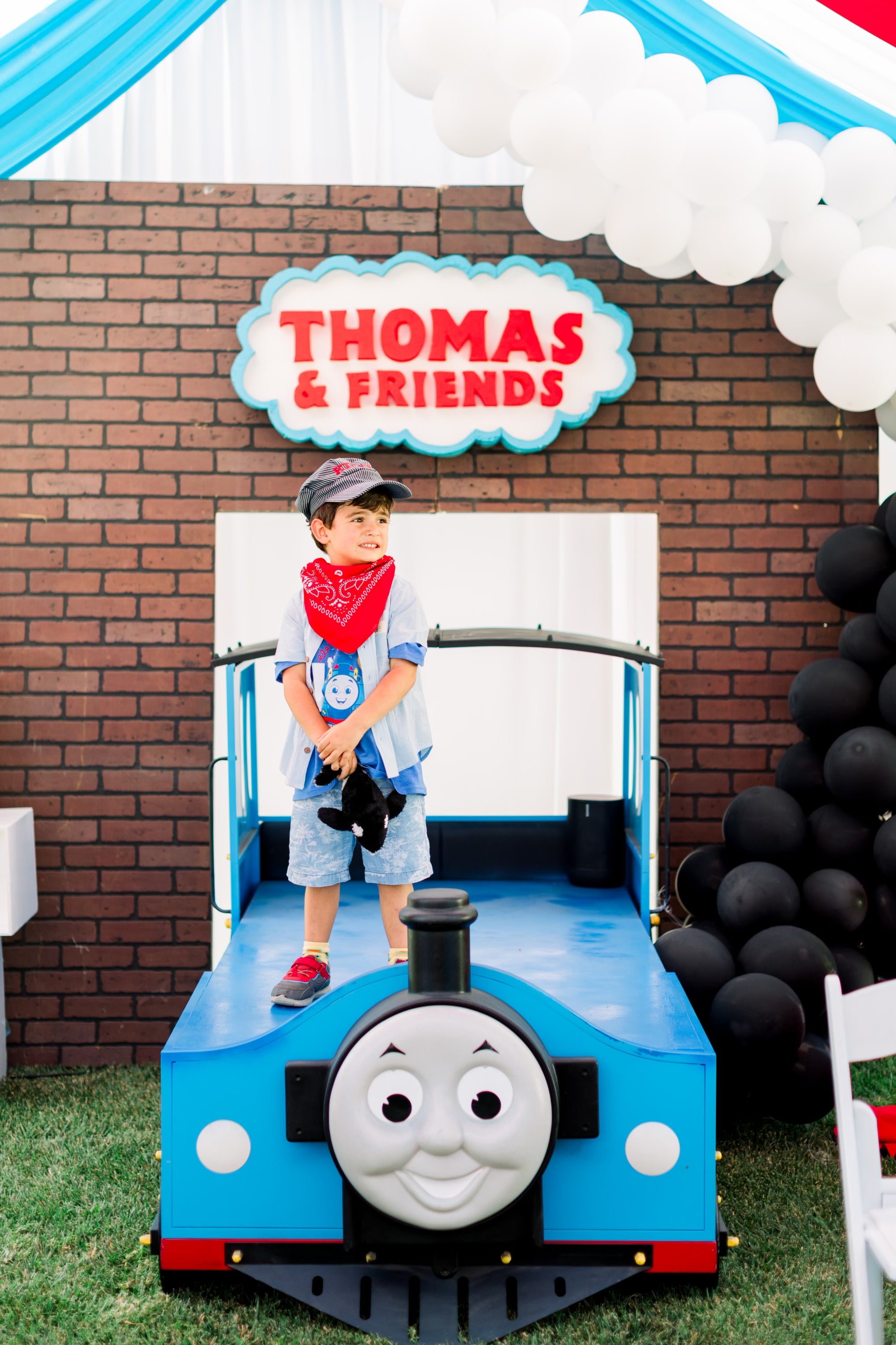 Thomas the Train Package