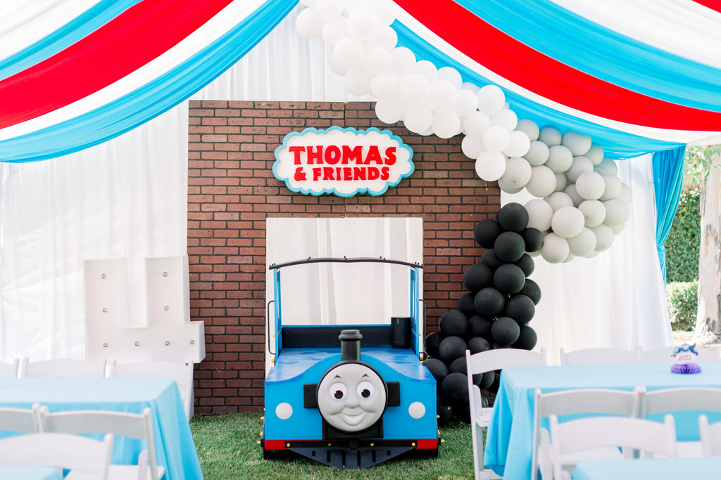 Thomas the Train Package