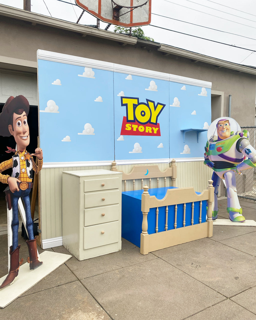 Toy Story Package
