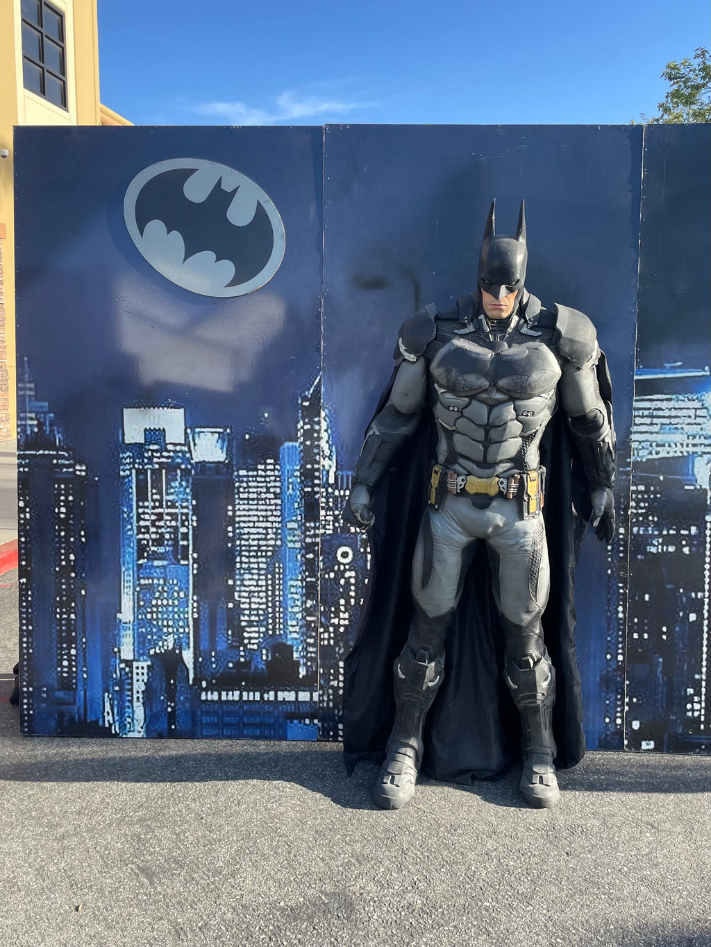 Batman