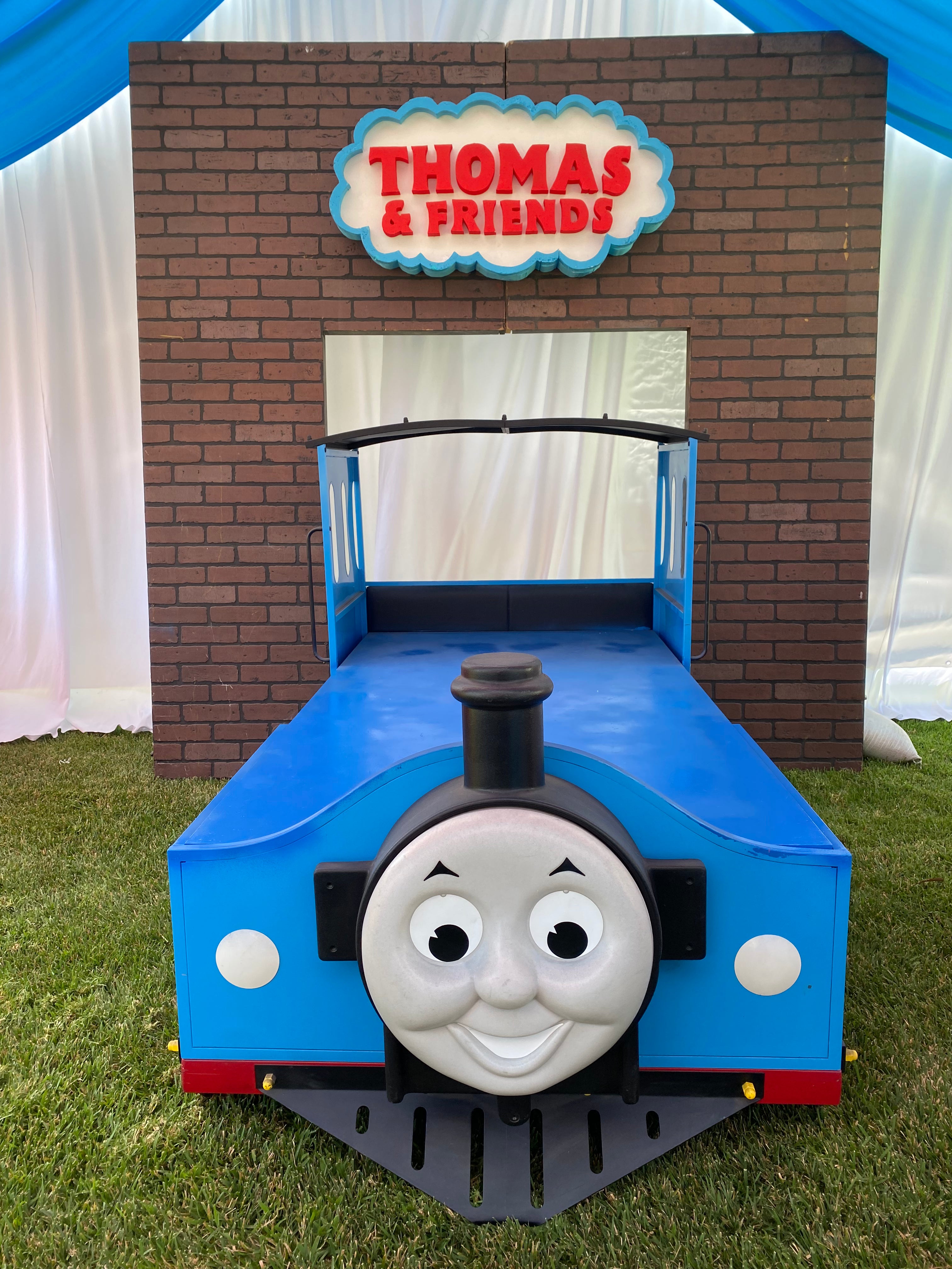 Thomas the Train Package