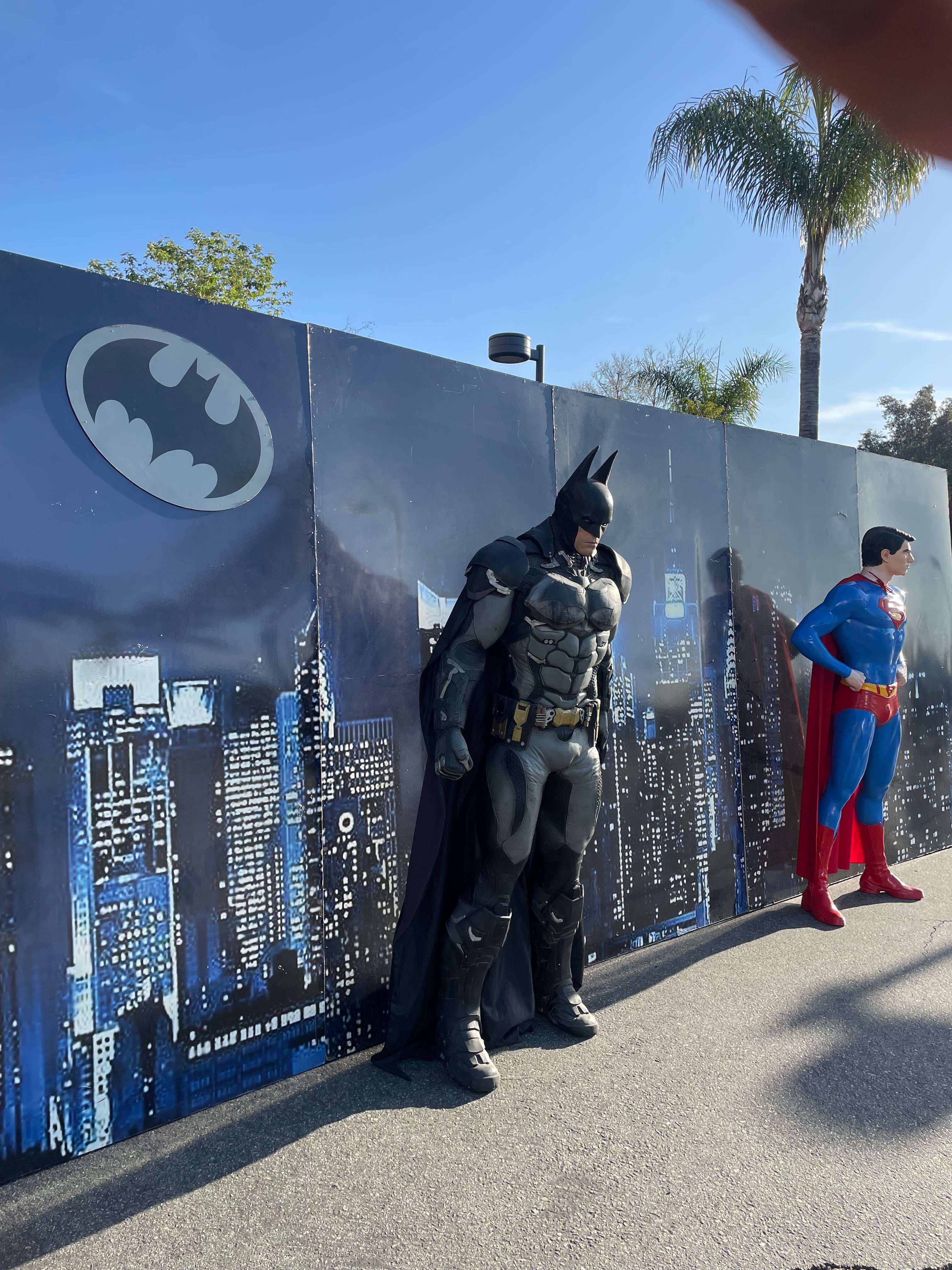 Batman