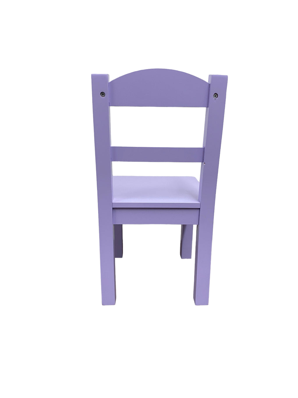 Kids Lavender Aztlan Chair