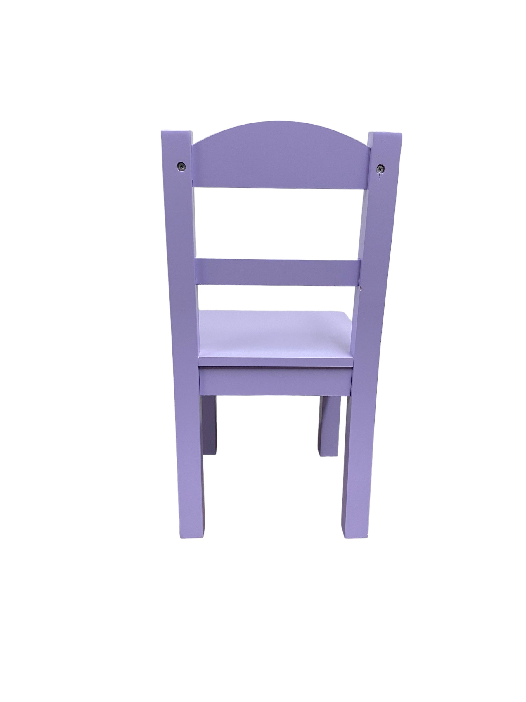 Kids Lavender Aztlan Chair