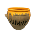 Winnie The Pooh Hunny Jar
