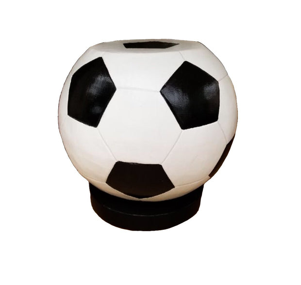 Soccer Ball Table