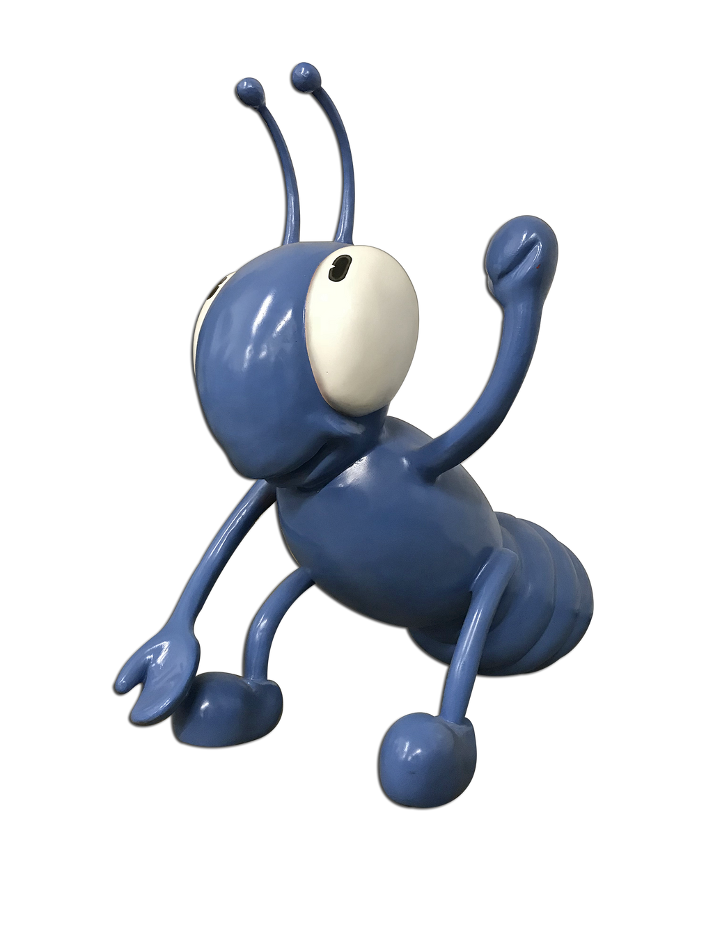 Blue Ant Bug