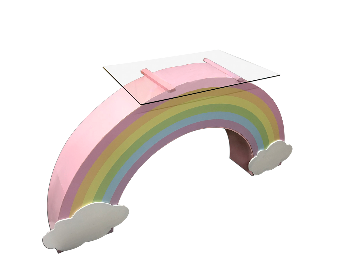 Rainbow Table