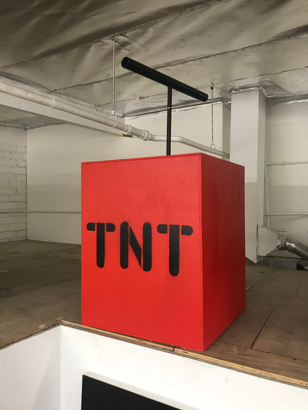 TNT Box