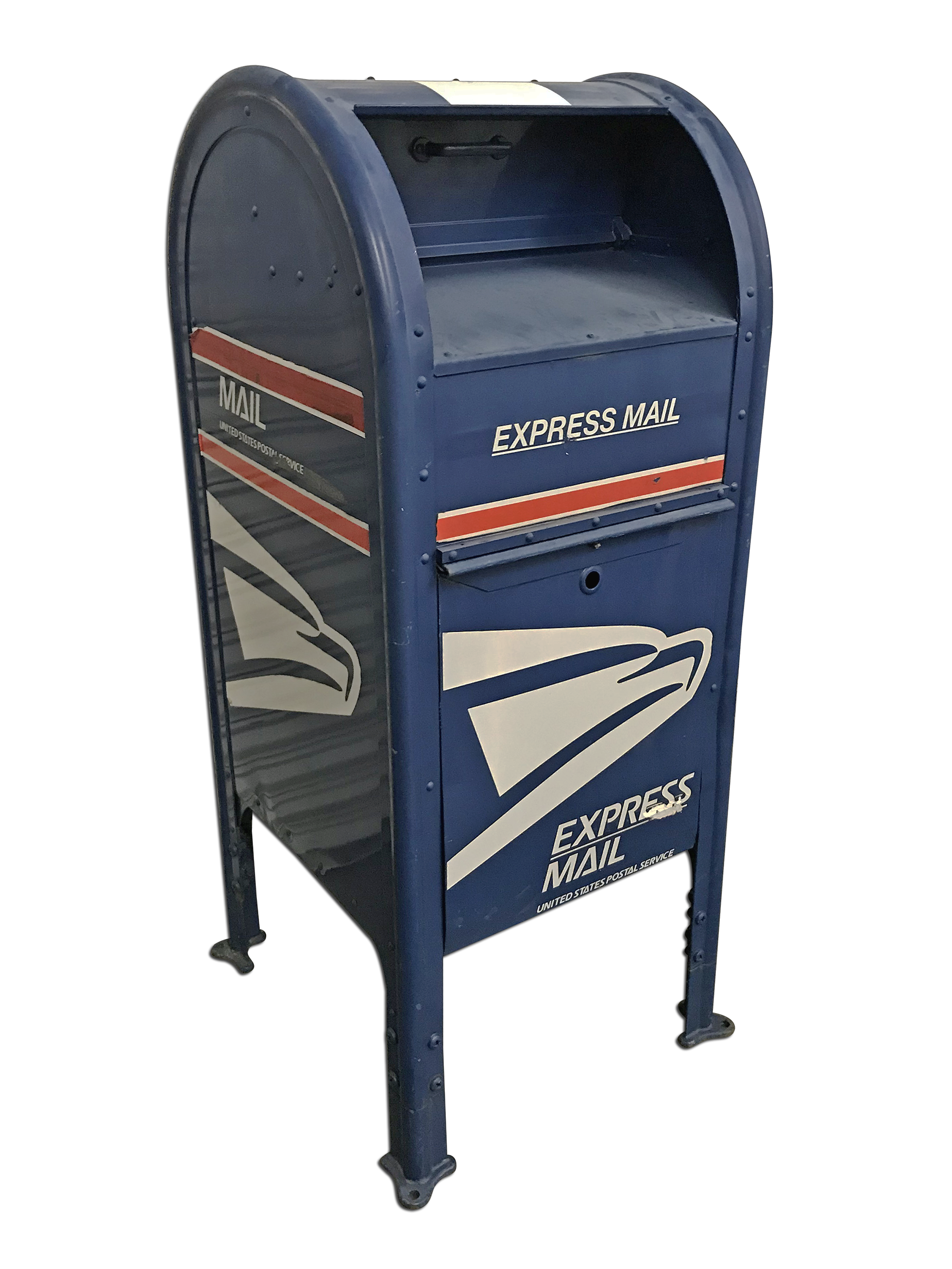 US Large Mailbox