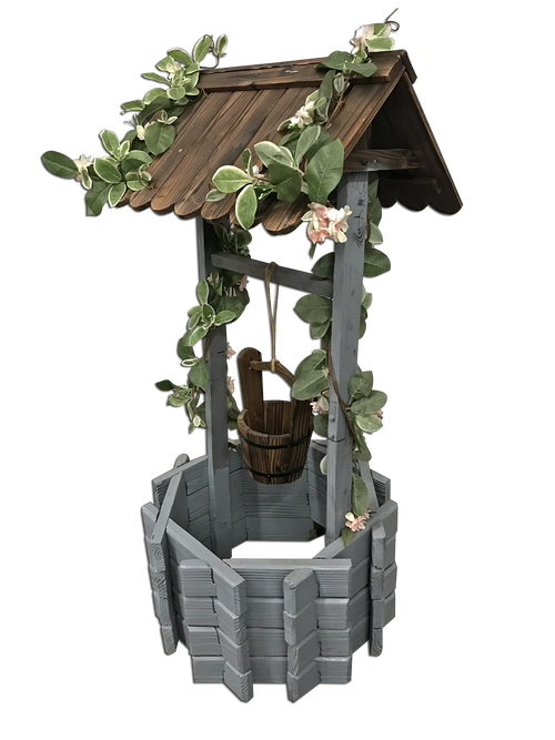Wishing Well – Platinum Prop House, Inc. Wishing Well – Platinum Prop House, Inc.