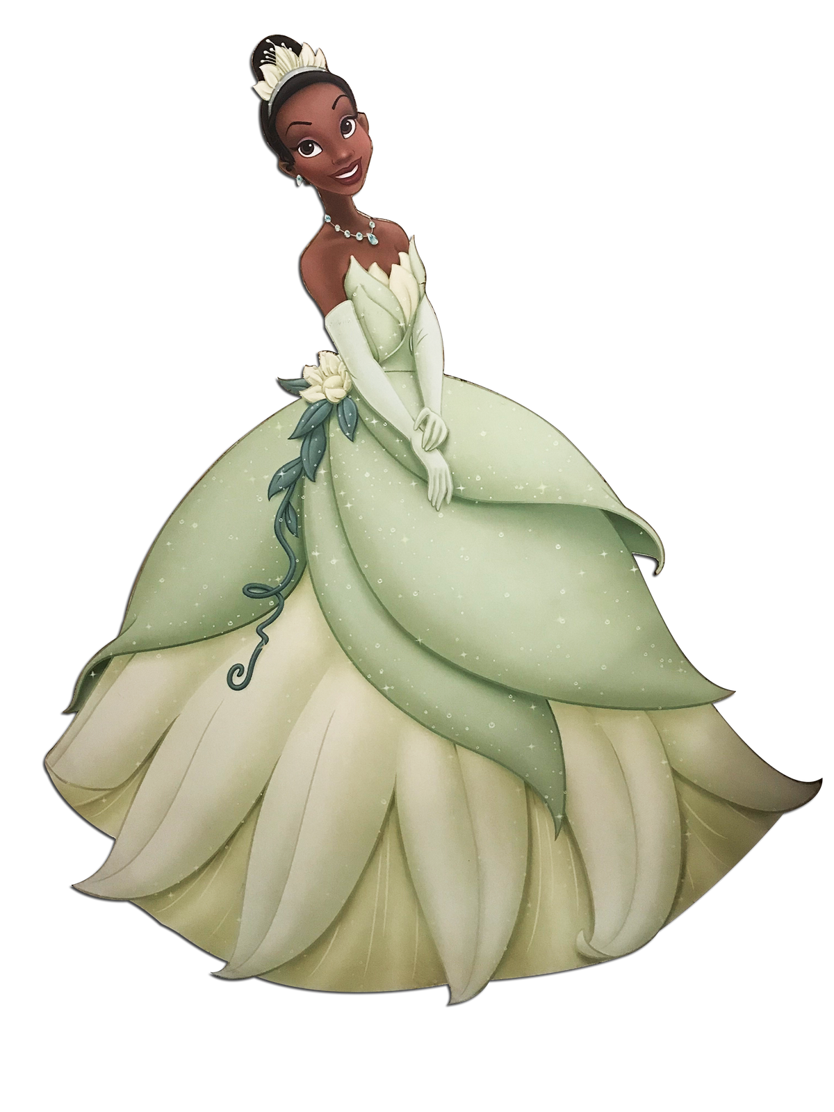 Princess Tiana