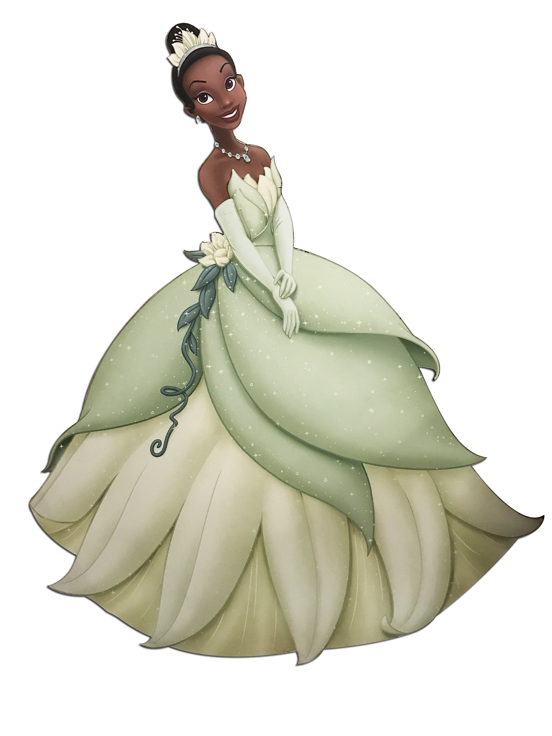 Princess Tiana
