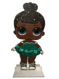 LOL Surprise Doll Miss Baby