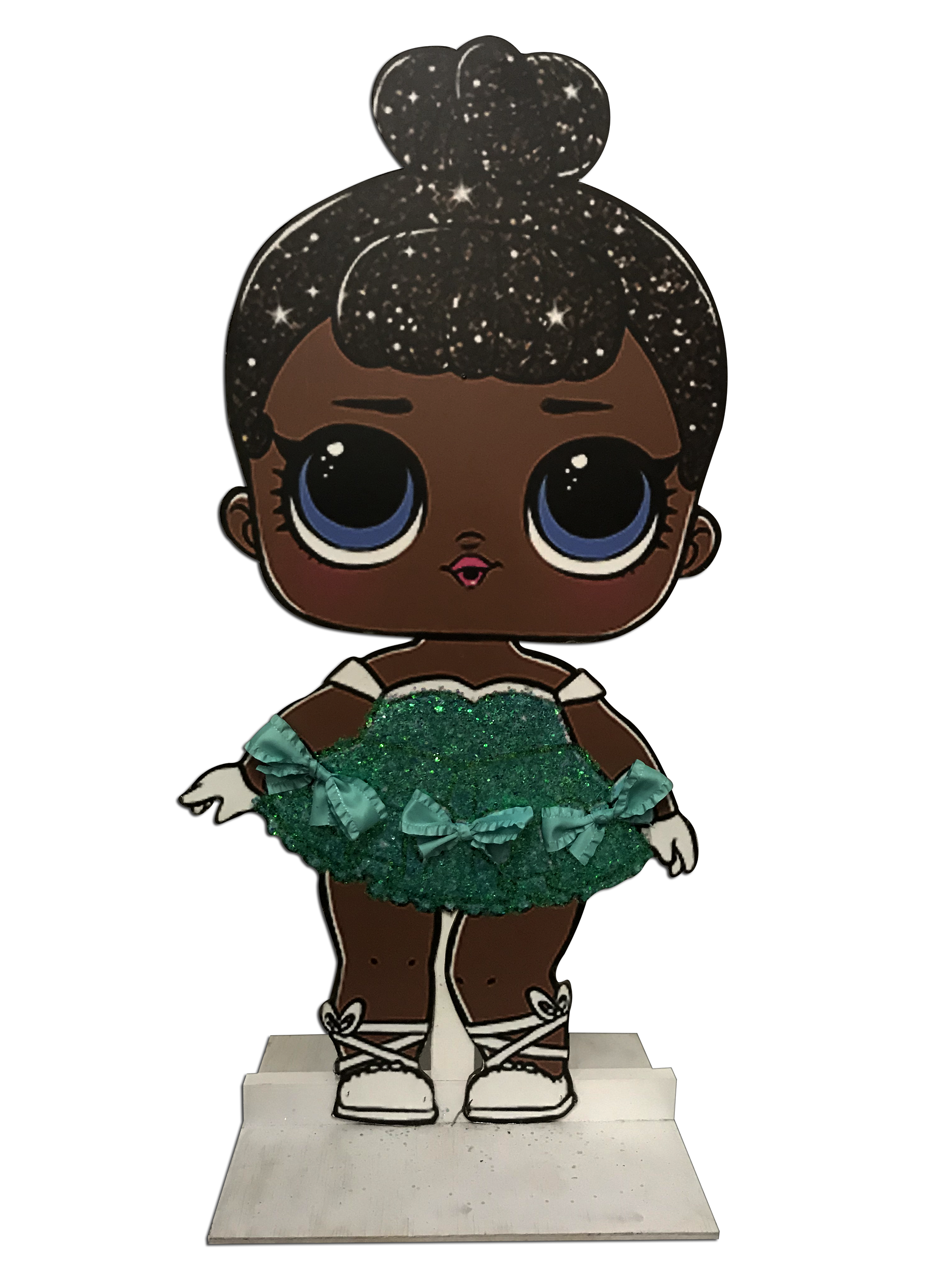 LOL Surprise Doll Miss Baby