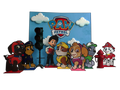 Paw Patrol Package B