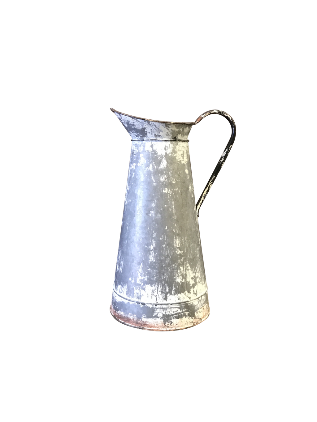 Milk Pitcher