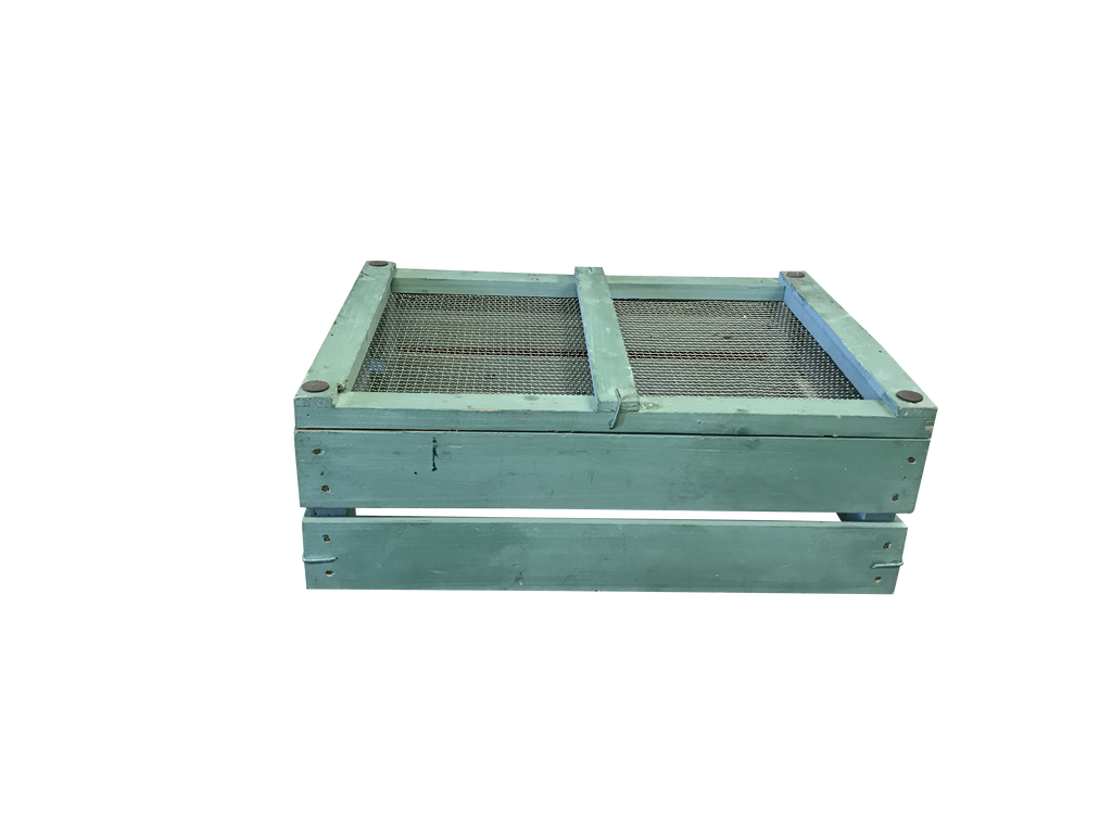 Green Crate