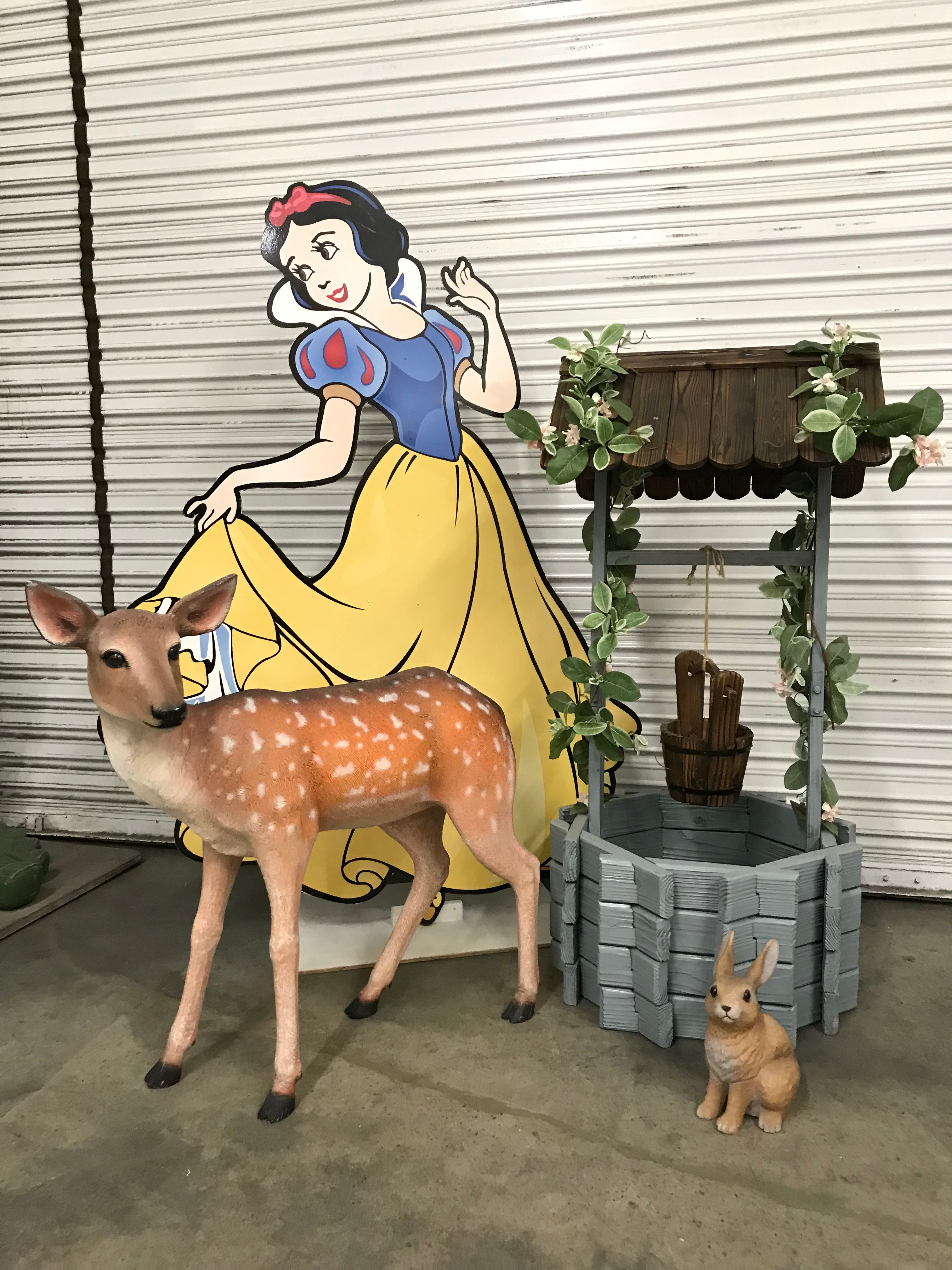 Snow White Package