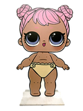 LOL Surprise Doll Lil Dawn