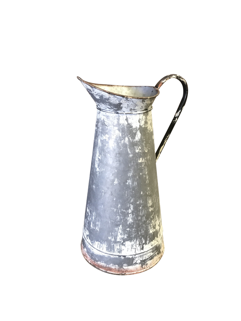 Milk Pitcher