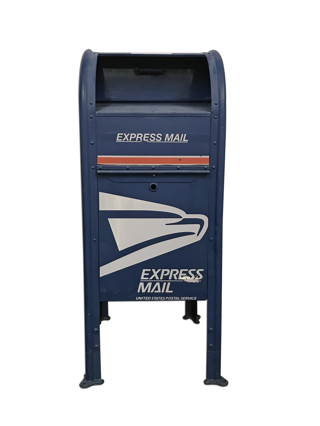 US Large Mailbox