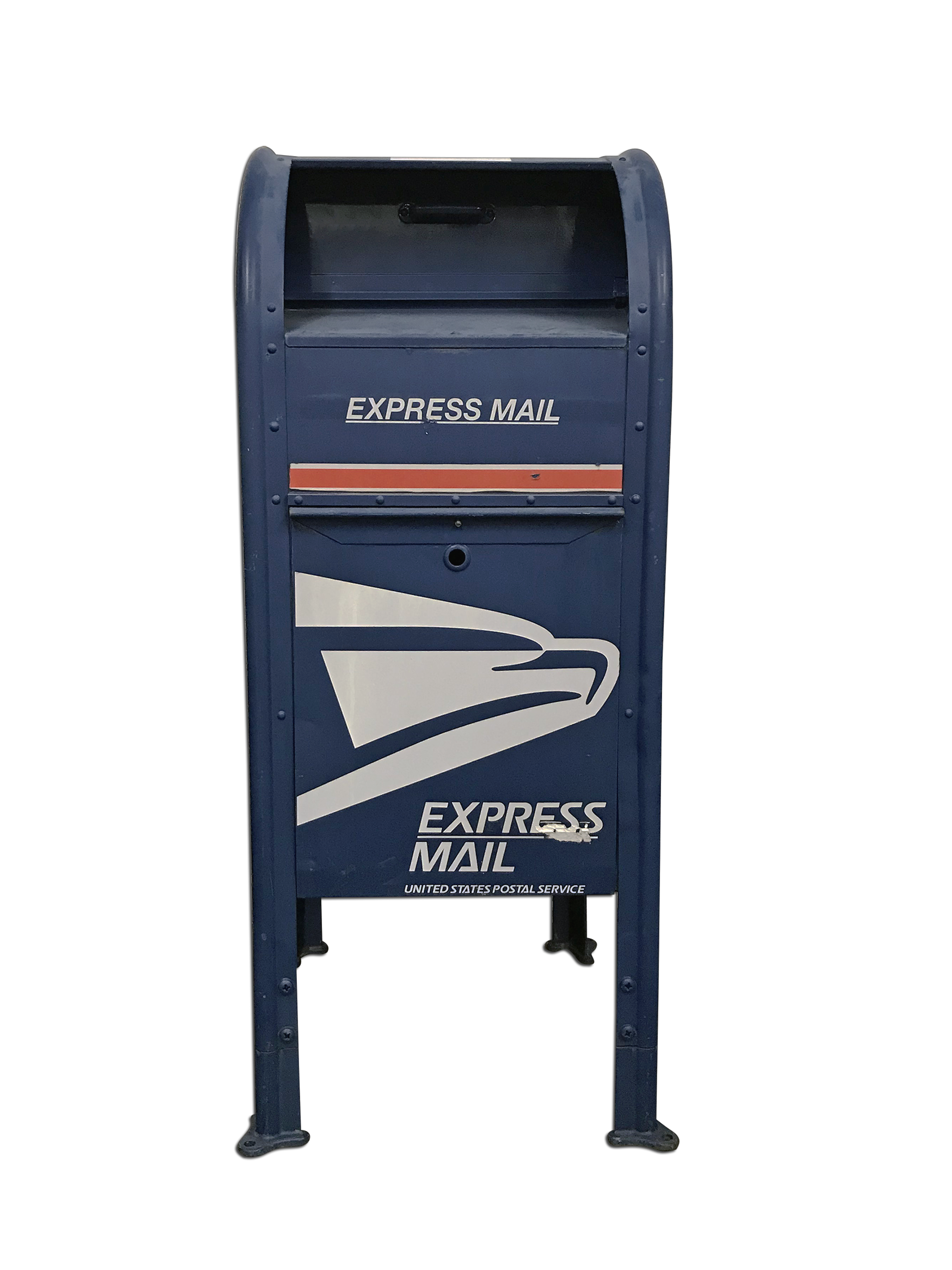 US Large Mailbox