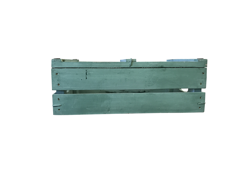 Green Crate