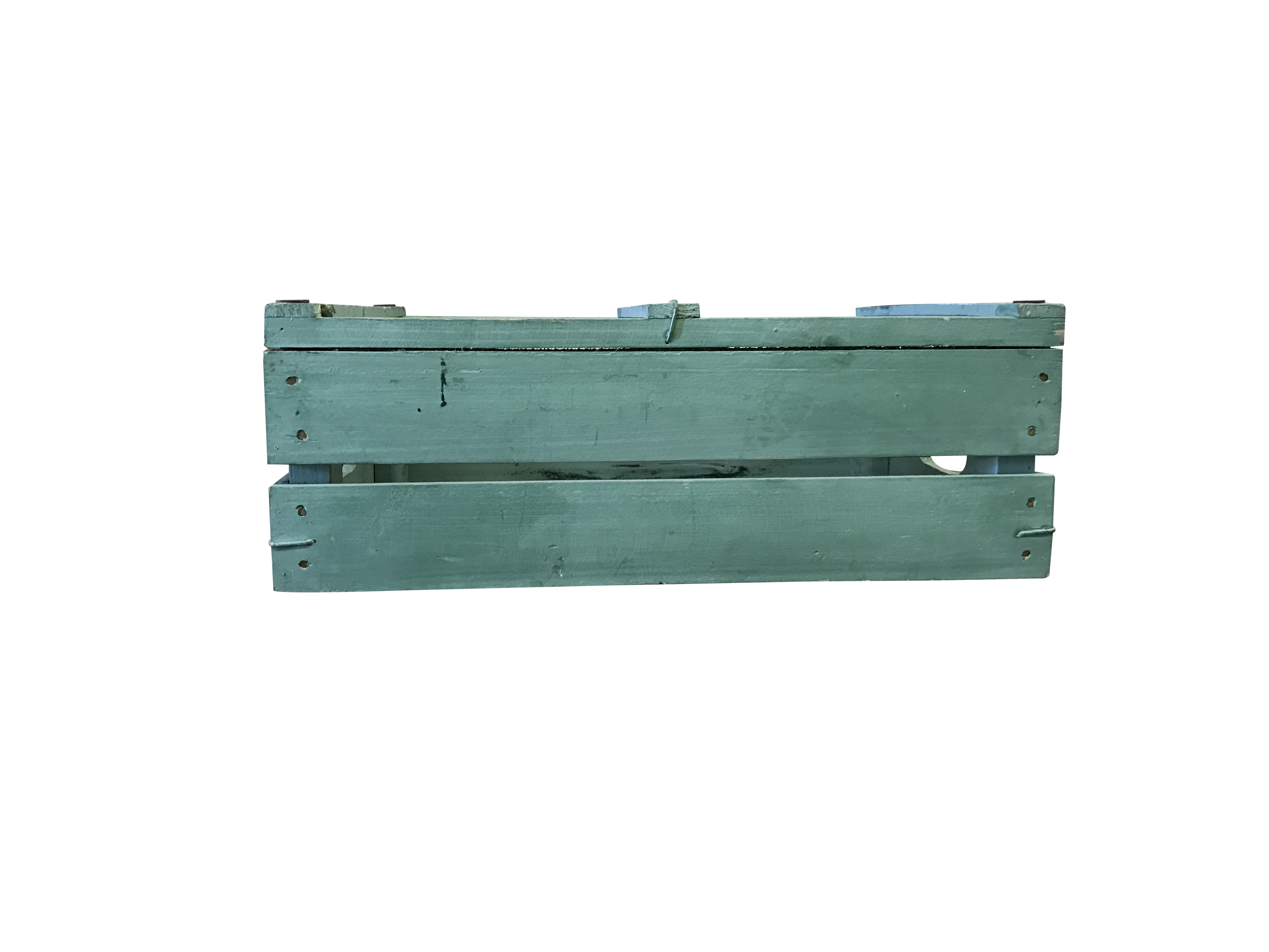 Green Crate