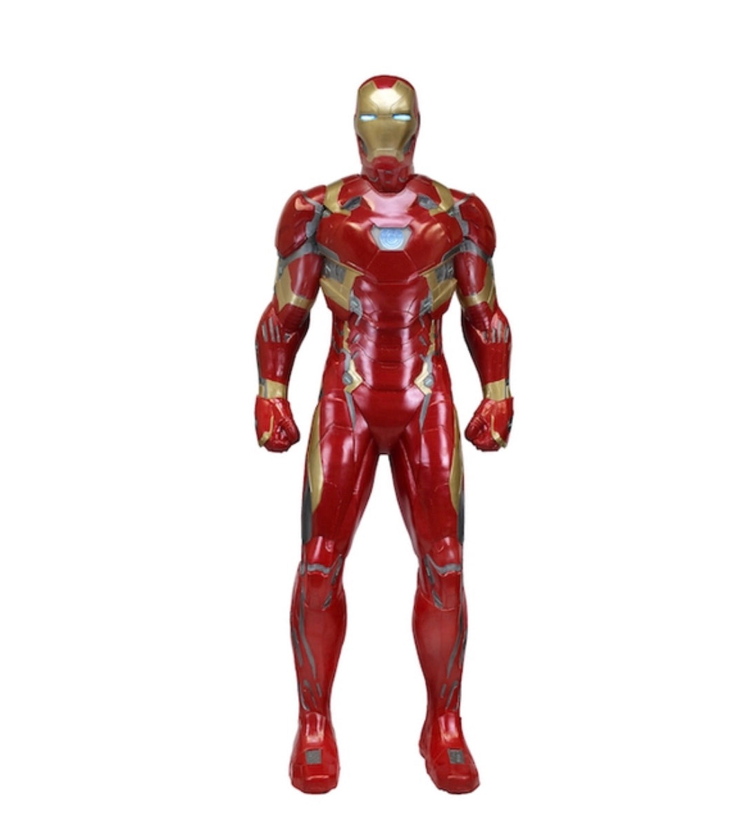 Iron Man