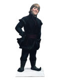 Kristoff Wood Cut Out Standee