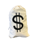 Small Money Bag