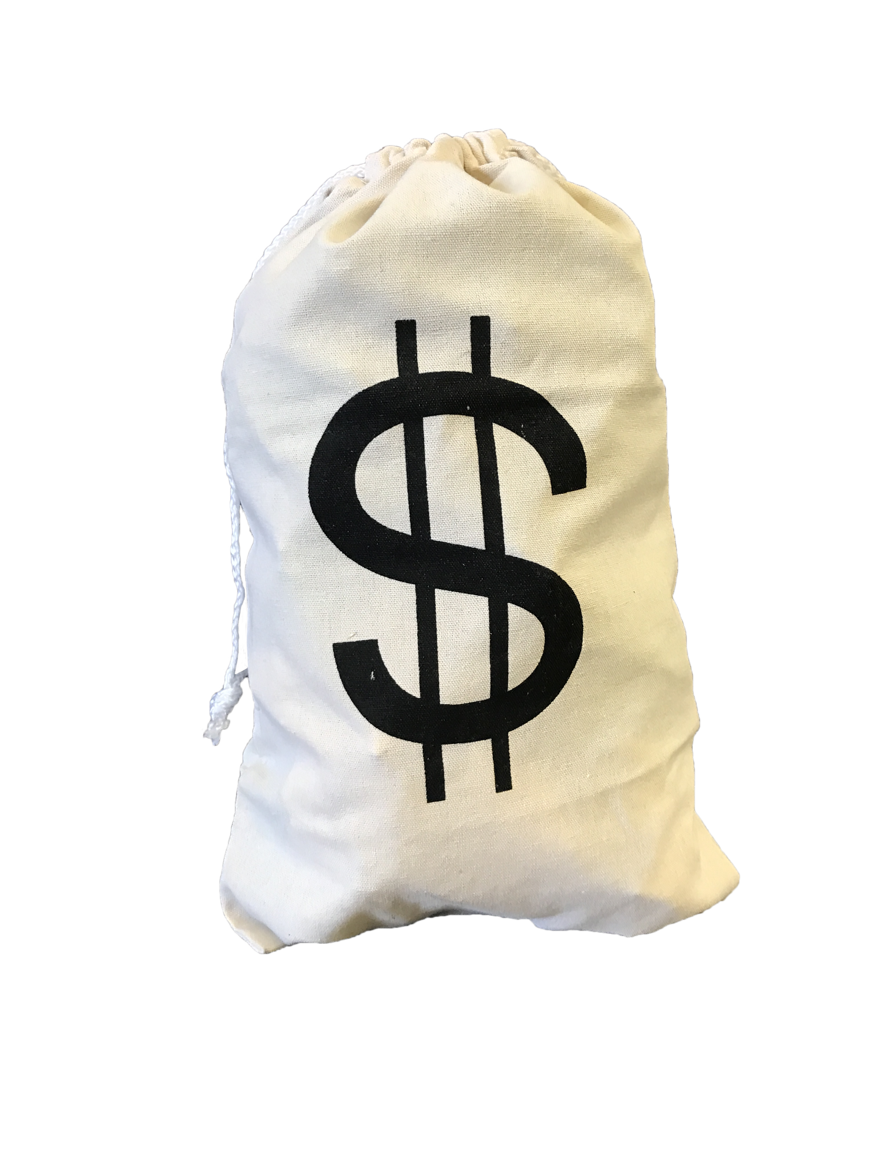 Small Money Bag