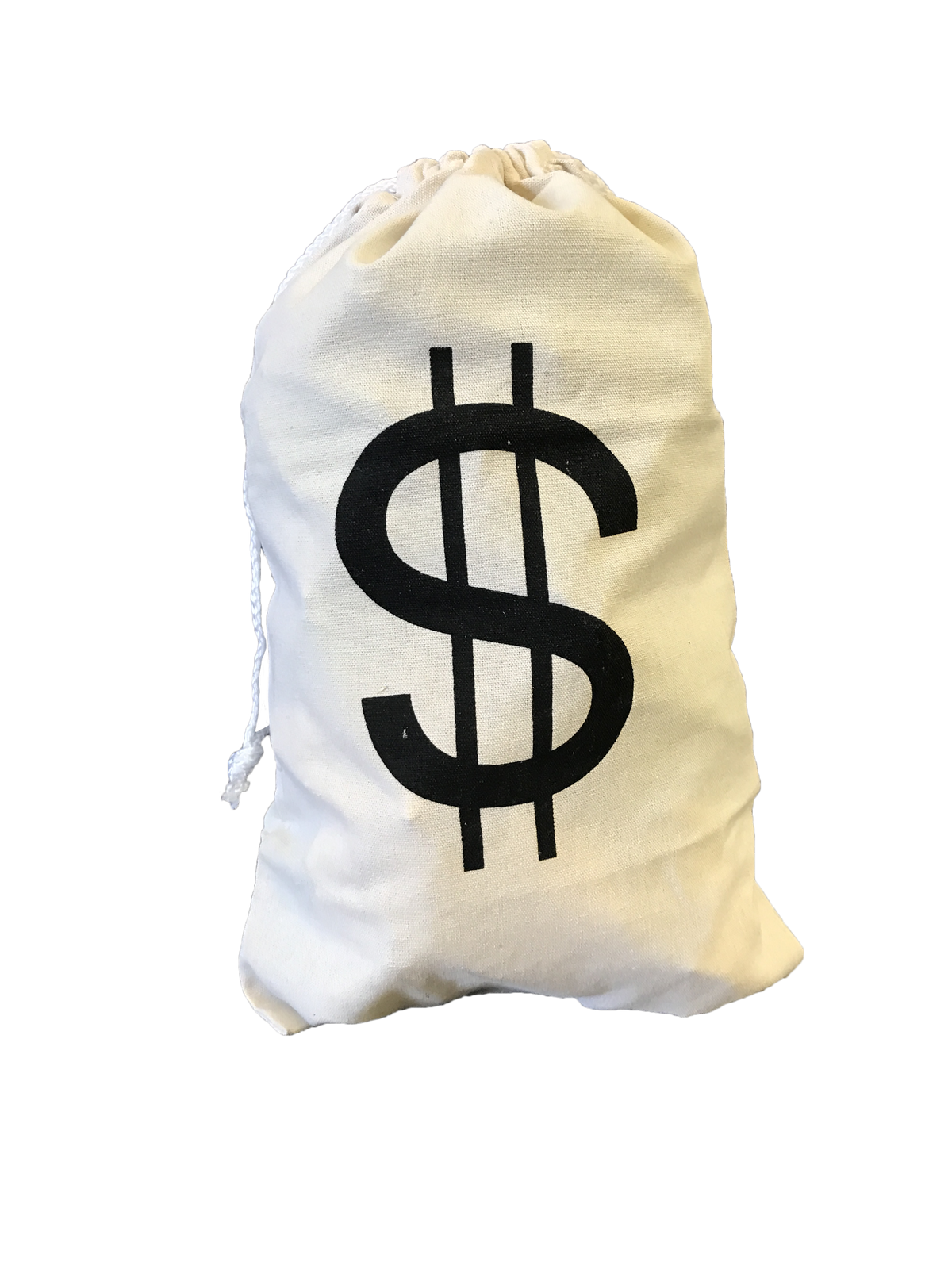 Small Money Bag